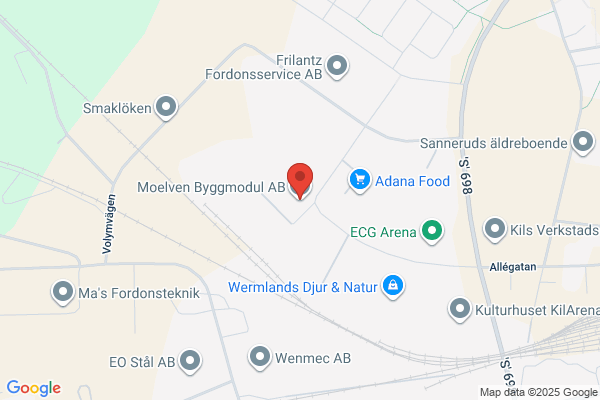 Byggmodul i Skåne AB