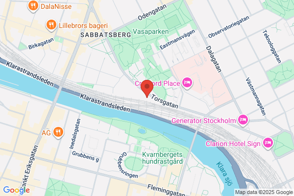 E-W Sjukgymnastik