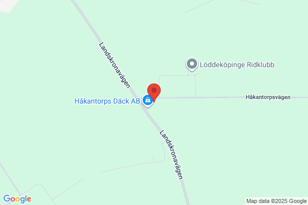 Håkantorps Vagnfabrik AB