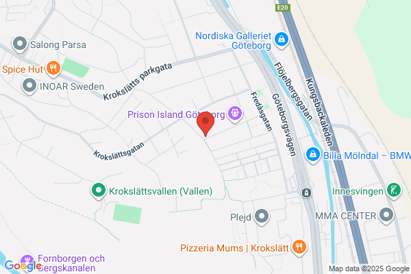 Saneringsteknik i Skåne AB