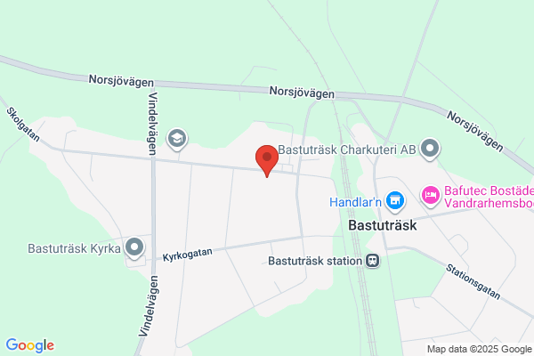 Bastuträsk Företagsutvecklingscentrum AB