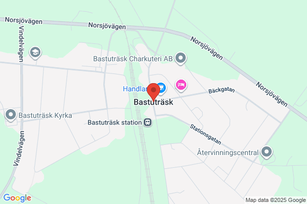 Bastuträskföretagarna c/o Gunnar Westermark