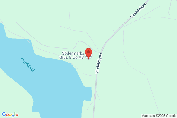 Södermarks Grus AB