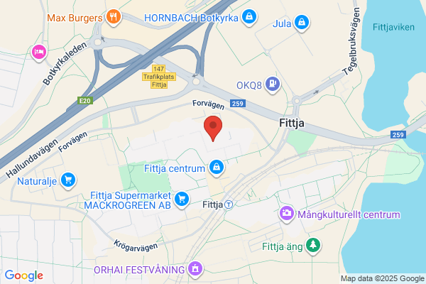 Bastuträsk Livs & Bensin AB