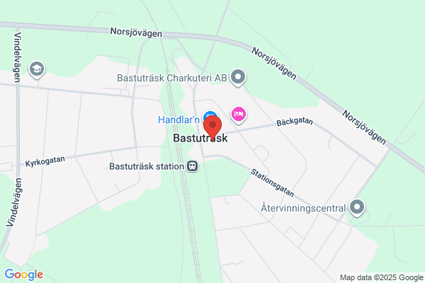 Bastuträsk Värdshus