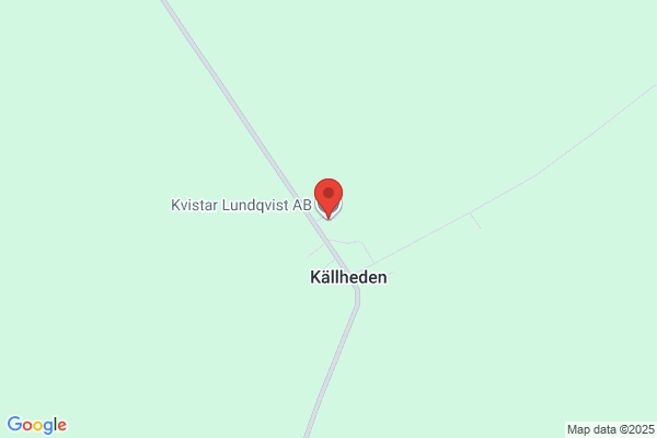 Tomas Lundqvist Skogsmaskiner AB