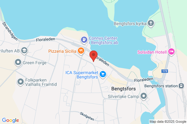 Nordwalls Redovisningsbyrå AB