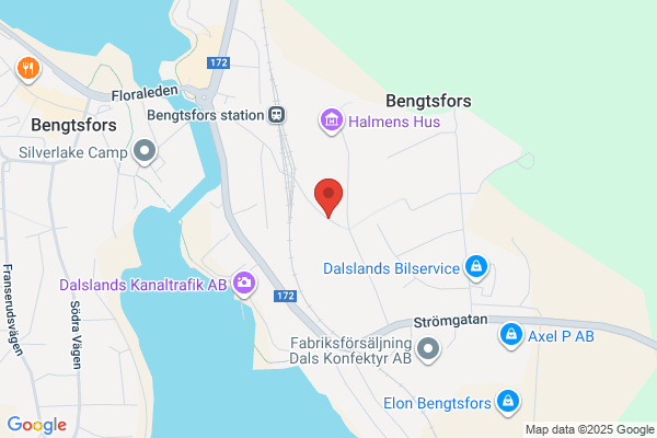 Bengtsfors Kommun