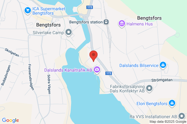 Bengtsfors Mek & Bil