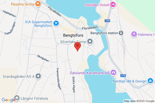 Bengtsgården högstadieskola (Grundskolor)