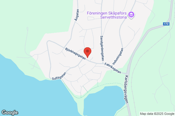 Bratteruds Skogsservice