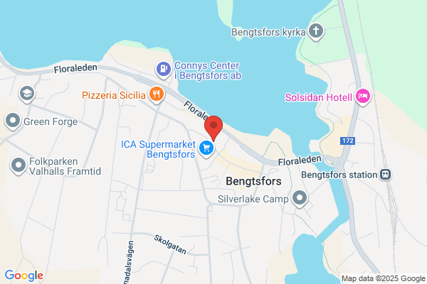 Bängbroa Pizzeria och Spel