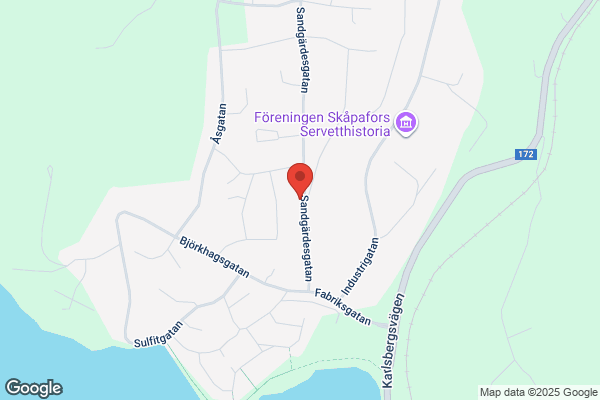 Hårmagasinet