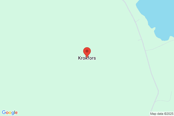 Krokfors Finsnickeri