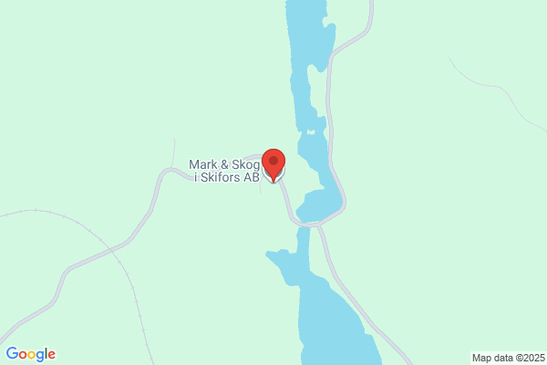 MARK & SKOG