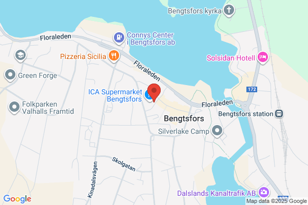 Systembolaget AB