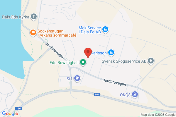 Ärtemarks Mekaniska