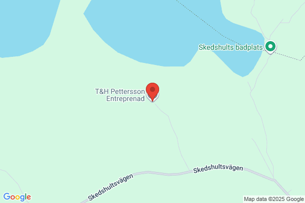 T&H Pettersson Entreprenad