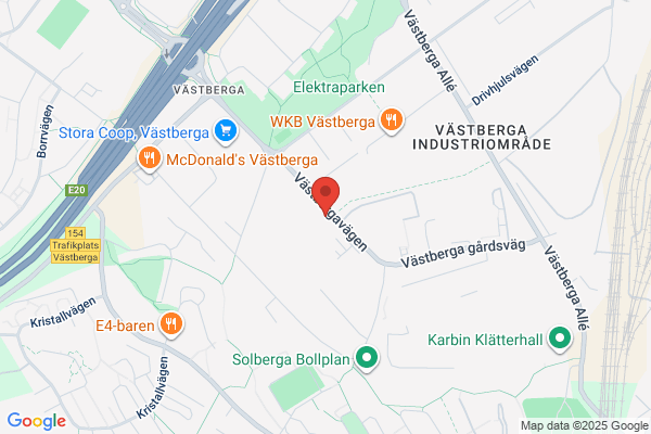 Am Modeller I Stockholm AB