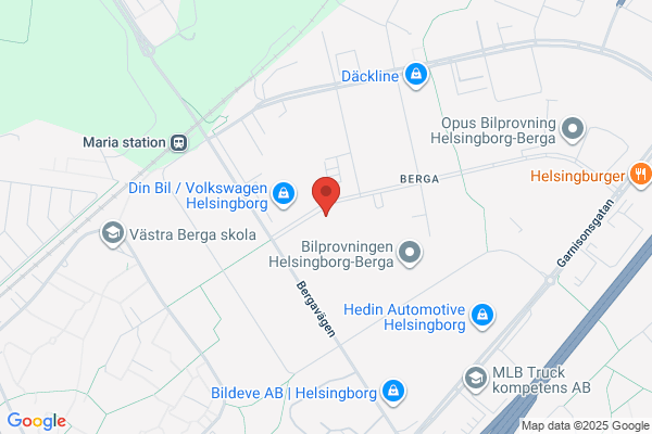 Edsbruks Plattsättning, AB
