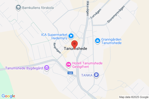Kom i Form Sverige AB