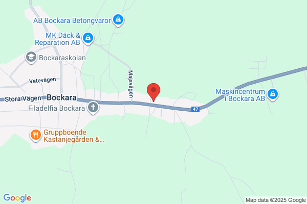 Tak & Fasadrenoveringar Bockara AB