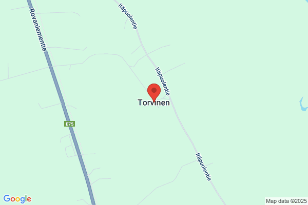 Torvinen, Jari