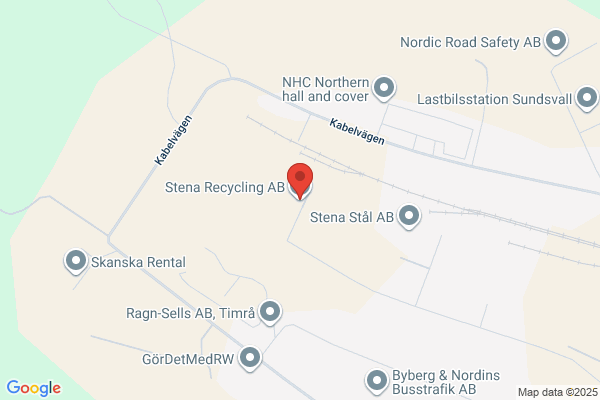 Stena Recycling AB