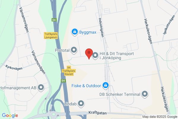 Trailereffekter AB