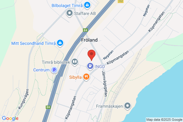 Colorama / Nya Astors Färg AB
