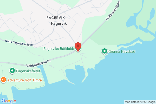 Fagerviks El