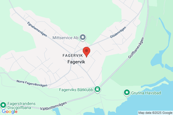 Fagerviks Skola
