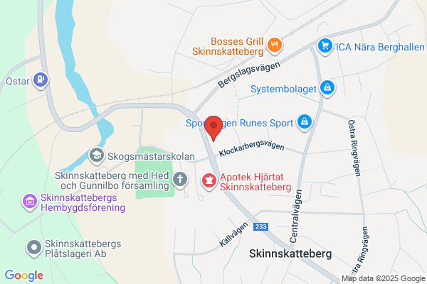 Janssons El AB, Lennart