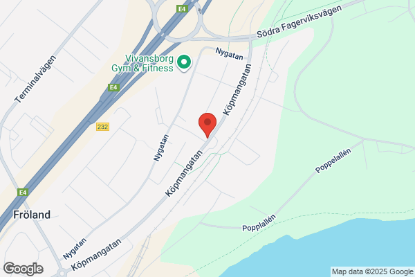 Köks Johan i Timrå/Hemmabutikerna