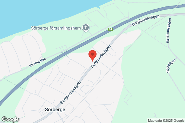 Sibylla Sörberge Gatukök