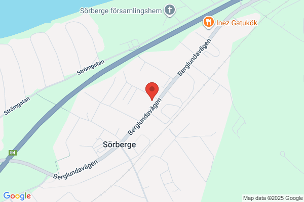 Sörberge Blomsterhandel