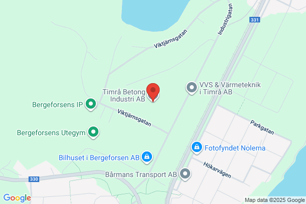 Timrå Skrotrivningar