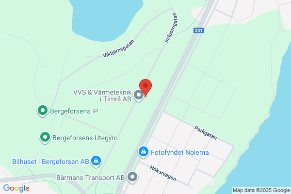Örnens Bil i Timrå