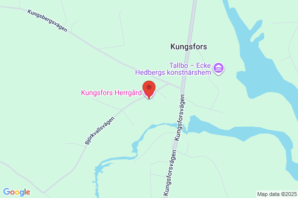 Kungsfors Matsal