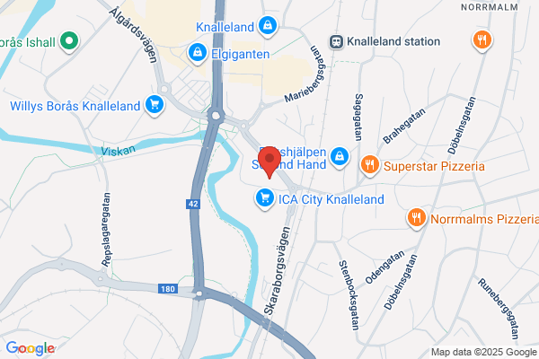 Ladulaas Kliniska Studier
