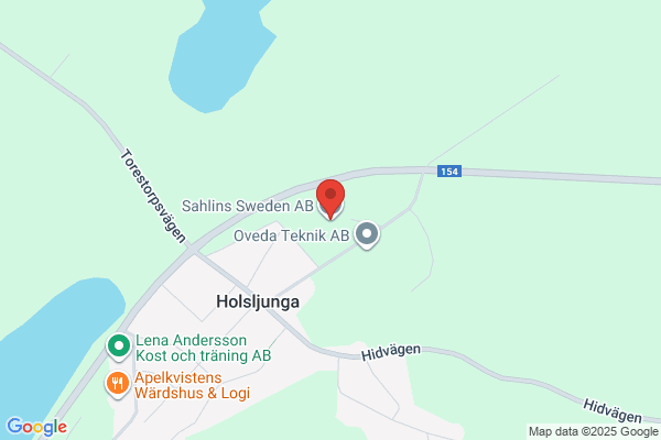 Sahlins i Skene AB