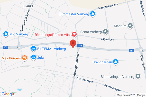 Skene Järn AB / Hemmabutikerna
