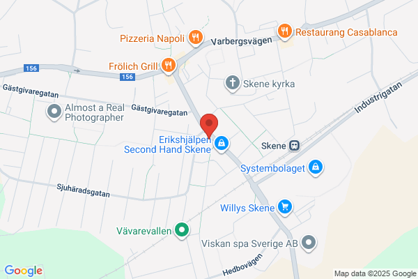 Solhörnan i Skene