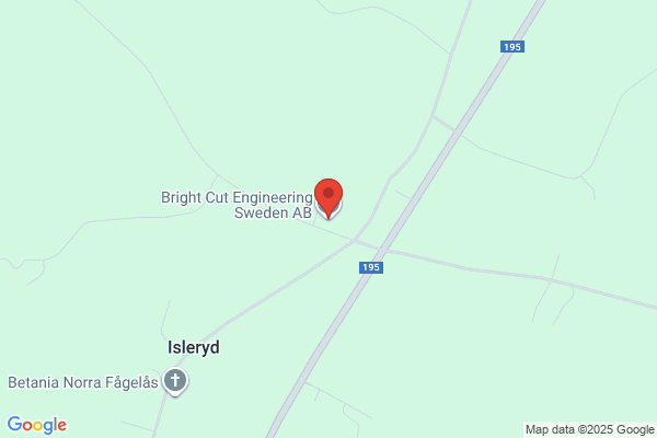 Atelje Bright Cut AB