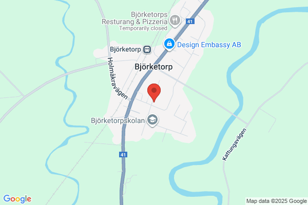Björketorps VillaByggen
