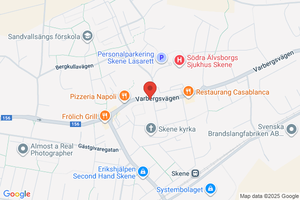 Ehrnholms Konditori