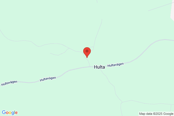 Hulta Maskin Production AB