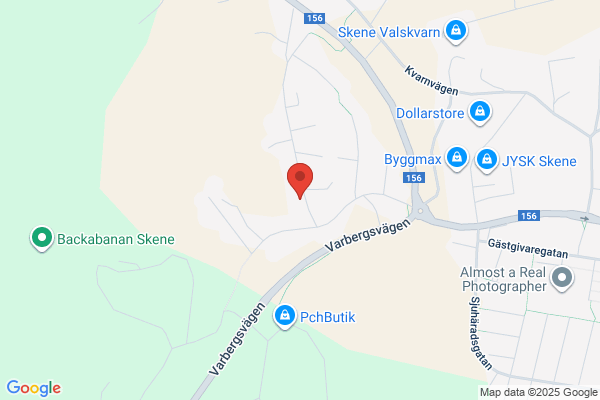 Ludvigssons El AB