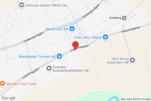 Marks Värme AB (Energi)