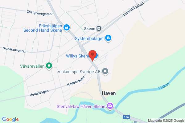 Svens Tapetserareverkstad